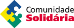 Logotipo do Comunidade Solidária