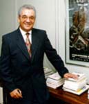 Prof. Dr. Arthur Roquete de Macedo