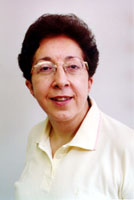 Profa. Dra. Leonor Maria Tanuri