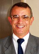 Prof. Dr. Luiz Guilherme Wadt - idealizador do concurso