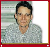 José Olívio Casadei Junior - jornalista especializado em Educação