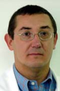 Prof. Dr. Carlos Alberto Caramori