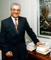 Prof. Dr. Arthur Roquete de Macedo