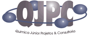 Logotipo da Empresa Júnior do IQ