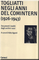 Livro do prof. Algo Agosti