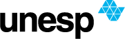 Logotipo oficial da UNESP