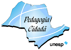 Logotipo oficial do Pedagogia Cidadã