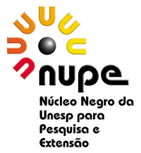 Logotipo oficial do NUPE