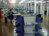 Biblioteca Rio Claro