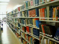 Biblioteca Rio Claro