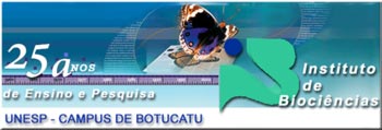 Logotipo do IB-Botucatu