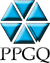 Logotipo oficial do PPGQ