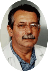 Prof. Dr. Luiz Carlos de Souza