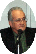 Prof. Dr. Paulo Cesar Razuk - Vice-Reitor da UNESP