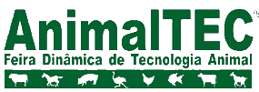 Logotipo da AnimalTec 2002