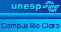 Logotipo do Câmpus de Rio Claro