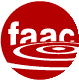 Logotipo da FAAC-Bauru