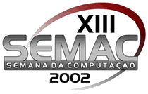 Logotipo oficial do SEMAC