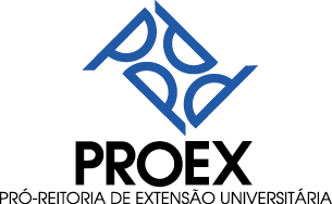 PROEX - Pró-Reitoria de Extensão Universitária