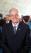 Prof. Dr. Paulo Cezar Razuk - Vice-Reitor da UNESP 