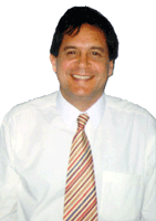 Mário Carlos Ferreira - Responsável técnico do Adote um Aluno da UNESP