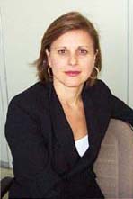 Maria Voivodic - Diretora Executiva do Portal Universia