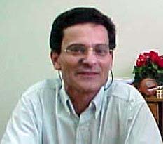 Prof. Dr. Miguel Jafelicci Júnior