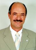 Prof. Dr. Benedito Barraviera - Pró-Reitor de Extensão Universitária da UNESP