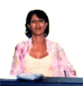 Prof. Dra. Maria Isabel Freitas - Coordenadora Especial de Meio Ambiente da Unesp