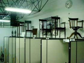 Museu da Odontologia da FO-Araraquara