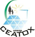 Logotipo do Ceatox
