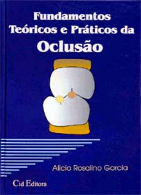 Livro do Prof. Alicio Rosalino Garcia