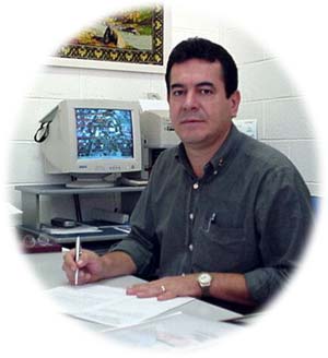 Paulo Eduardo Homem