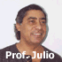 Professores Júlio César Rocha e André Henrique Rosa, autores do livro "Substâncias húmicas aquáticas: interações com espécies metálicas"