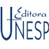Logotipo da Editora da Unesp