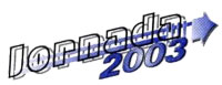 Logotipo da VI Jornada