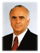 Paulo Renato Souza - Ministro da Educação